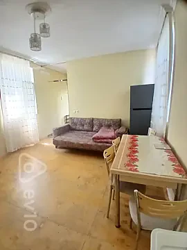Kirayə verilir 1 otaqlı həyət evi 25 m² — Bakı, Nəsimi 1 otaq 25.00 m²
