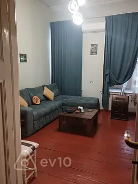 Satılır 3 otaqlı köhnə tikili 60 m² — Bakı, Nəsimi 3 otaq 60.00 m²