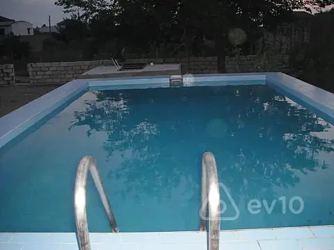 Satılır 6 otaqlı həyət evi 250 m² — Bakı, Abşeron 6 otaq 250.00 m²