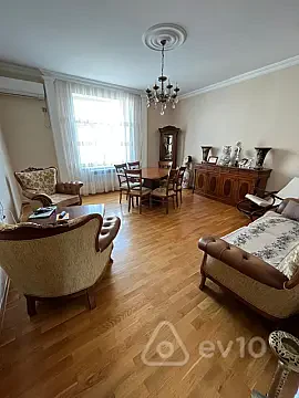Satılır 2 otaqlı köhnə tikili 80 m² — Bakı, Yasamal 2 otaq 80.00 m²