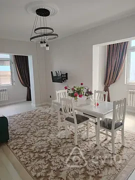 Kirayə verilir 2 otaqlı köhnə tikili 60 m² — Bakı, Nizami 2 otaq 60.00 m²