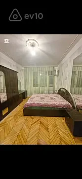 Kirayə verilir 2 otaqlı köhnə tikili 50 m² — Bakı, Nəsimi 2 otaq 50.00 m²