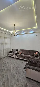 Kirayə verilir 2 otaqlı yeni tikili 70 m² — Bakı, Nəsimi 2 otaq 70.00 m²
