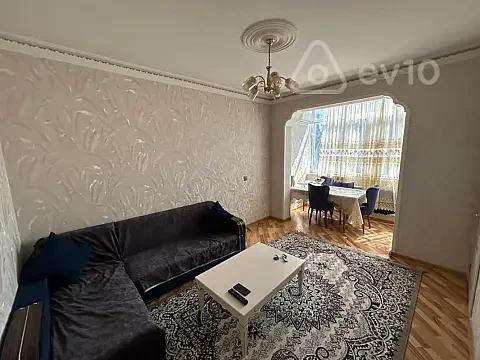Kirayə verilir 2 otaqlı köhnə tikili 50 m² — Bakı, Nəsimi 2 otaq 50.00 m²
