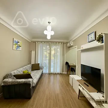 Satılır 2 otaqlı köhnə tikili 50 m² — Bakı, Yasamal 2 otaq 50.00 m²