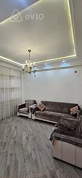 Kirayə verilir 2 otaqlı yeni tikili 70 m² — Bakı, Nəsimi 2 otaq 70.00 m²