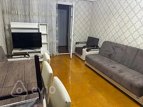 Kirayə verilir 2 otaqlı köhnə tikili 48 m² — Bakı, Binəqədi 2 otaq 48.00 m²