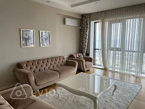 Kirayə verilir 3 otaqlı yeni tikili 180 m² — Bakı, Xətai 3 otaq 180.00 m²
