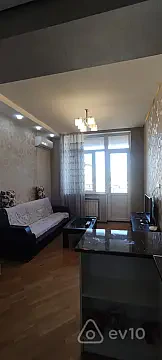 Kirayə verilir 2 otaqlı yeni tikili 56 m² — Bakı, Nərimanov 2 otaq 56.00 m²