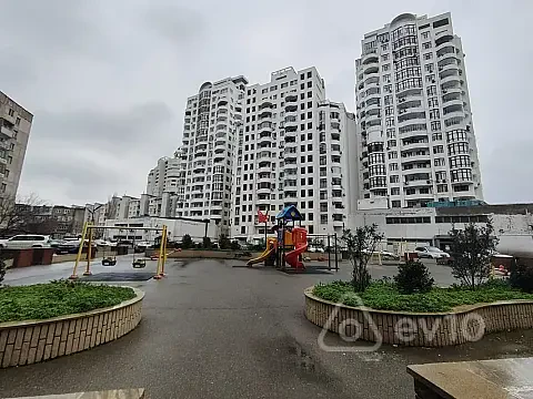 Kirayə verilir 3 otaqlı yeni tikili 102 m² — Bakı, Nəsimi 3 otaq 102.00 m²