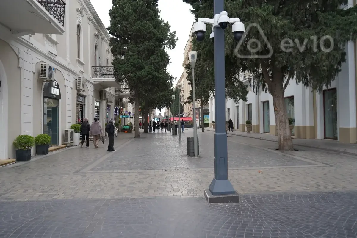 Satılır 4 otaqlı yeni tikili 176 m²