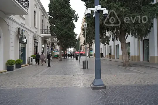 Satılır 4 otaqlı yeni tikili 176 m² — Bakı, Səbail 4 otaq 176.00 m²