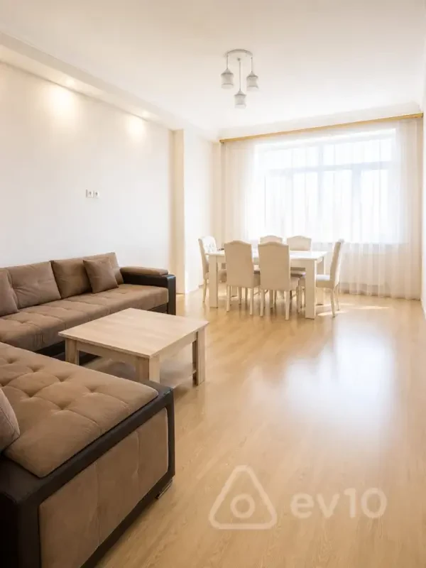Kirayə verilir 2 otaqlı yeni tikili 75 m²