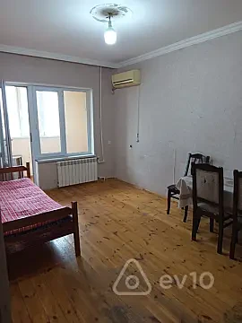 Kirayə verilir 2 otaqlı köhnə tikili 60 m² — Bakı, Binəqədi 2 otaq 60.00 m²