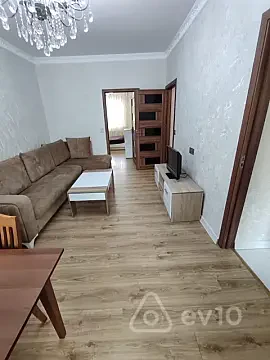 Kirayə verilir 2 otaqlı köhnə tikili 50 m² — Bakı, Binəqədi 2 otaq 50.00 m²