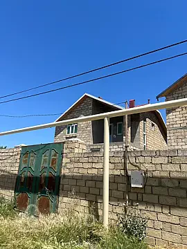 Satılır 5 otaqlı həyət evi 156.7 m² — Bakı, Abşeron 5 otaq 156.70 m²