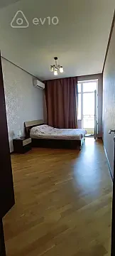 Kirayə verilir 2 otaqlı yeni tikili 60 m² — Bakı, Nərimanov 2 otaq 60.00 m²