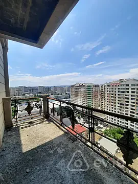 Satılır 2 otaqlı yeni tikili 61 m² — Bakı, Nərimanov 2 otaq 61.00 m²