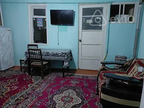 Kirayə verilir 2 otaqlı həyət evi 30 m² — Bakı, Xətai 2 otaq 30.00 m²