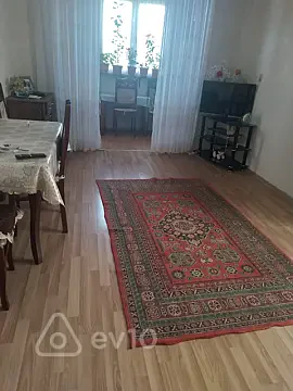 Kirayə verilir 2 otaqlı köhnə tikili 40 m² — Bakı, Binəqədi 2 otaq 40.00 m²
