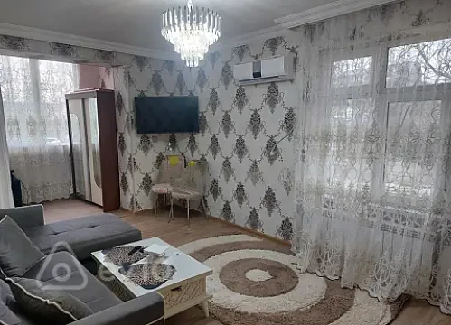 Satılır 2 otaqlı köhnə tikili 38 m² — Bakı, Yasamal 2 otaq 38.00 m²