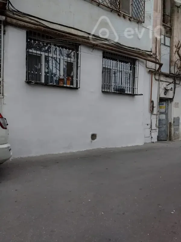 Satılır 3 otaqlı yeni tikili 60 m²