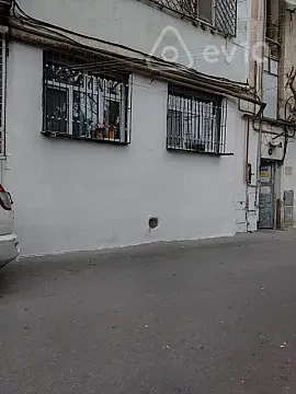 Satılır 3 otaqlı yeni tikili 60 m² — Bakı, Səbail 3 otaq 60.00 m²