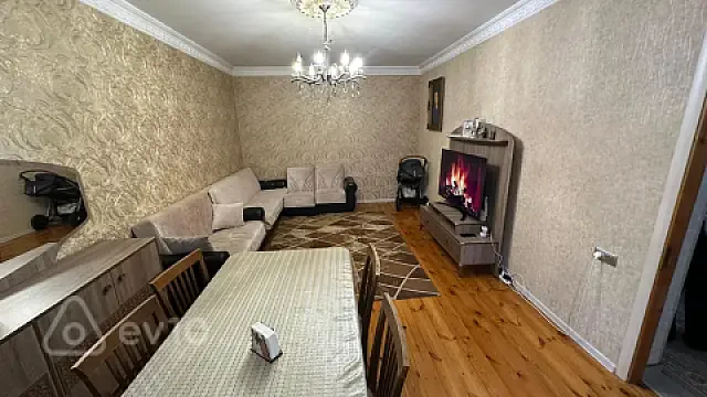 Satılır 4 otaqlı həyət evi 100 m² — Bakı, Suraxanı 4 otaq 100.00 m²