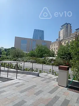 Kirayə verilir 2 otaqlı köhnə tikili 60 m² — Bakı, Nəsimi 2 otaq 60.00 m²