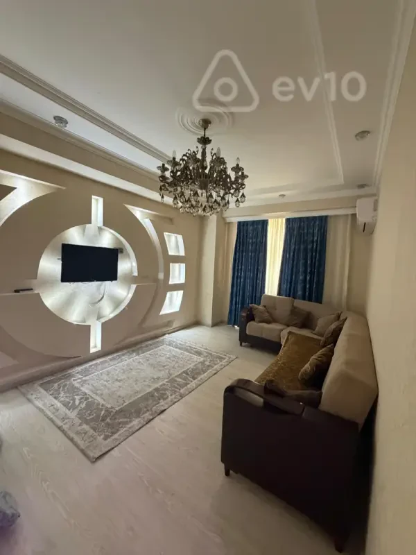 Kirayə verilir 2 otaqlı yeni tikili 75 m²
