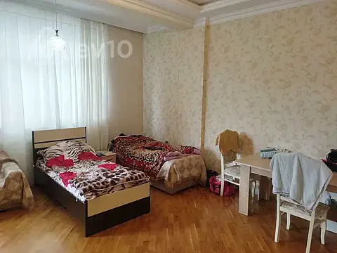 Kirayə verilir 2 otaqlı yeni tikili 60 m² — Bakı, Nərimanov 2 otaq 60.00 m²