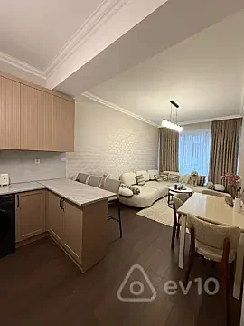 Satılır 3 otaqlı yeni tikili 75 m² — Bakı, Yasamal 3 otaq 75.00 m²