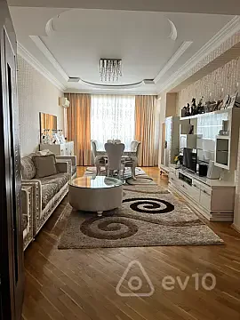 Satılır 3 otaqlı yeni tikili 128 m² — Bakı, Yasamal 3 otaq 128.00 m²
