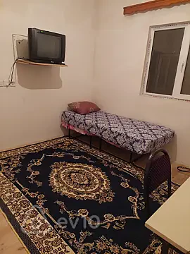 Kirayə verilir 2 otaqlı həyət evi 60 m² — Bakı, Abşeron 2 otaq 60.00 m²