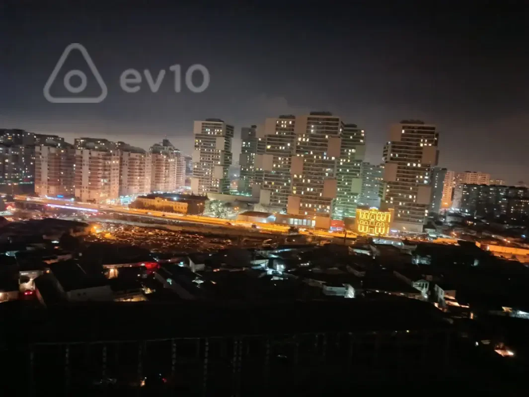 Kirayə verilir 2 otaqlı yeni tikili 60 m²