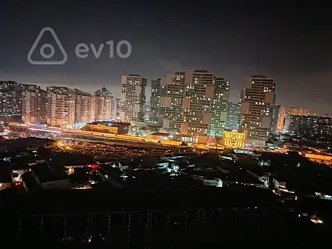 Kirayə verilir 2 otaqlı yeni tikili 60 m² — Bakı, Nəsimi 2 otaq 60.00 m²