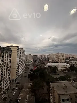 Kirayə verilir 2 otaqlı yeni tikili 70 m² — Bakı, Nizami 2 otaq 70.00 m²