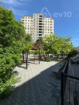 Satılır 2 otaqlı köhnə tikili 40 m² — Bakı, Nəsimi 2 otaq 40.00 m²