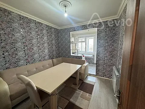 Satılır 3 otaqlı köhnə tikili 55 m² — Bakı, Xətai 3 otaq 55.00 m²
