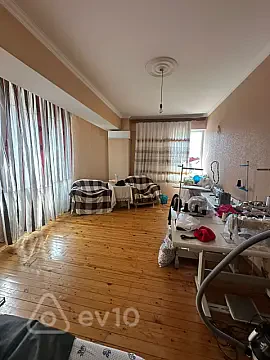 Satılır 3 otaqlı yeni tikili 110 m² — Bakı, Nizami 3 otaq 110.00 m²