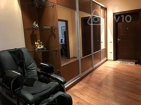Kirayə verilir 3 otaqlı yeni tikili 119 m² — Bakı, Səbail 3 otaq 119.00 m²