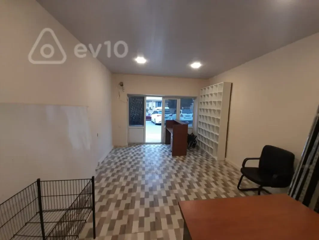 Kirayə verilir mənzil 22 m²