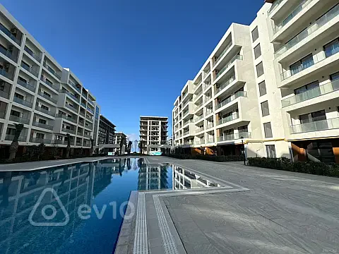 Satılır 1 otaqlı yeni tikili 57 m² — Bakı, Sabunçu 1 otaq 57.00 m²