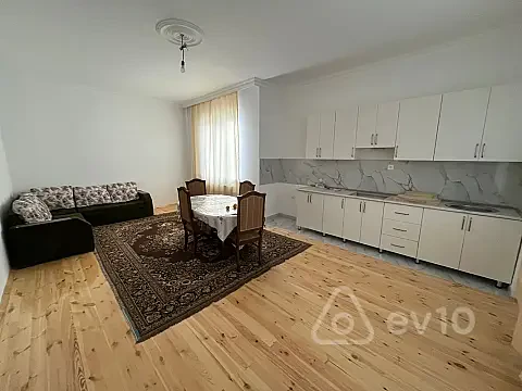 Kirayə verilir 4 otaqlı həyət evi 110 m² — Bakı, Binəqədi 4 otaq 110.00 m²