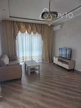 Kirayə verilir 3 otaqlı yeni tikili 95 m² — Bakı, Binəqədi 3 otaq 95.00 m²