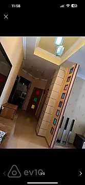Kirayə verilir 3 otaqlı yeni tikili 120 m² — Bakı, Xətai 3 otaq 120.00 m²
