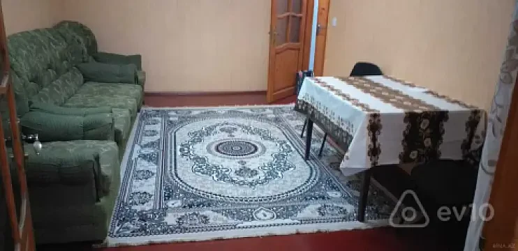 Kirayə verilir 2 otaqlı köhnə tikili 45 m² — Bakı, Nəsimi 2 otaq 45.00 m²