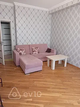 Kirayə verilir 2 otaqlı yeni tikili 60 m² — Bakı, Yasamal 2 otaq 60.00 m²