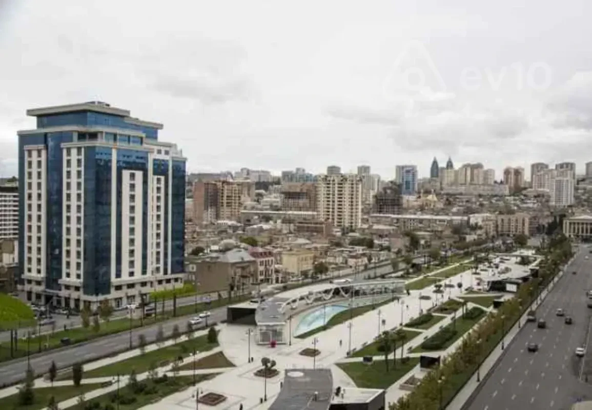 Kirayə verilir 1 otaqlı köhnə tikili 18 m²