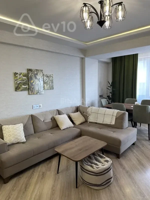 Kirayə verilir 2 otaqlı yeni tikili 70 m²